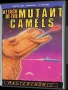 Atari  800  -  Attack of the Mutant Camels